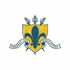 Chateau des Musketiers