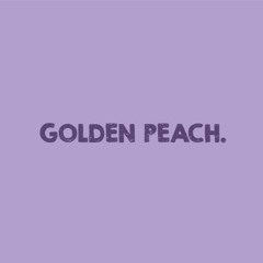 Golden Peach.