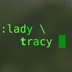 Lady Tracy