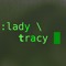 Lady Tracy