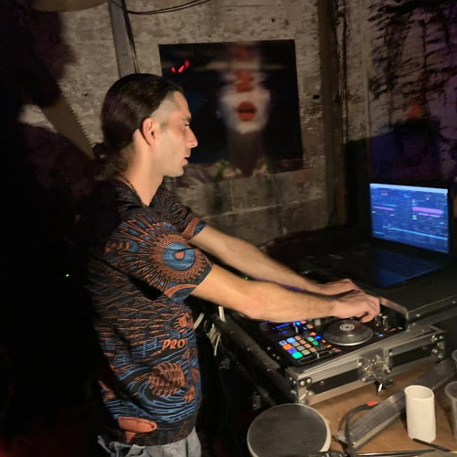 Dark psy set
