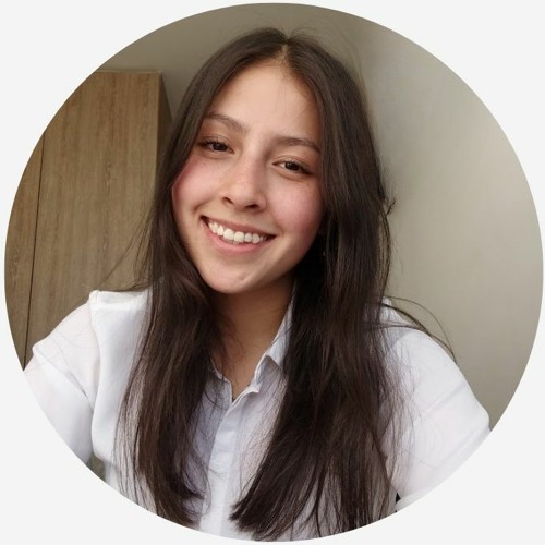 Valerie Matallana’s avatar