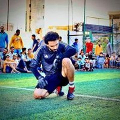 Ahmed Fatha Llah