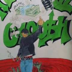 CincoGlooshBabi(AllHailGLOOSH)