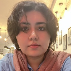 Hannah Mousavi