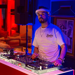 DJ MK-khalil