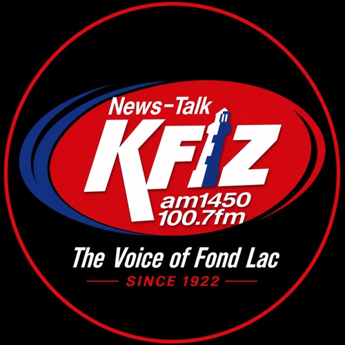 Stream News-Talk 1450 KFIZ & 100.7 FM music | Listen to songs, albums ...