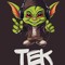 Tek Gremlin