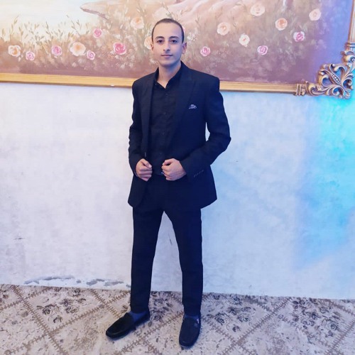 Mohamed Saeed Kharbotli’s avatar