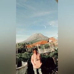 Angga Sembiring