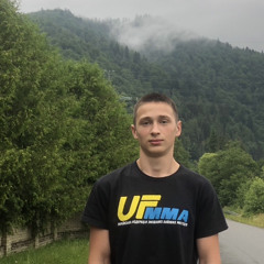 Дмитрий Сташкевич