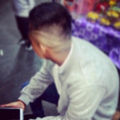 Dj Urban