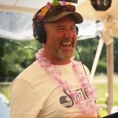 DJ Monsieur Mikey