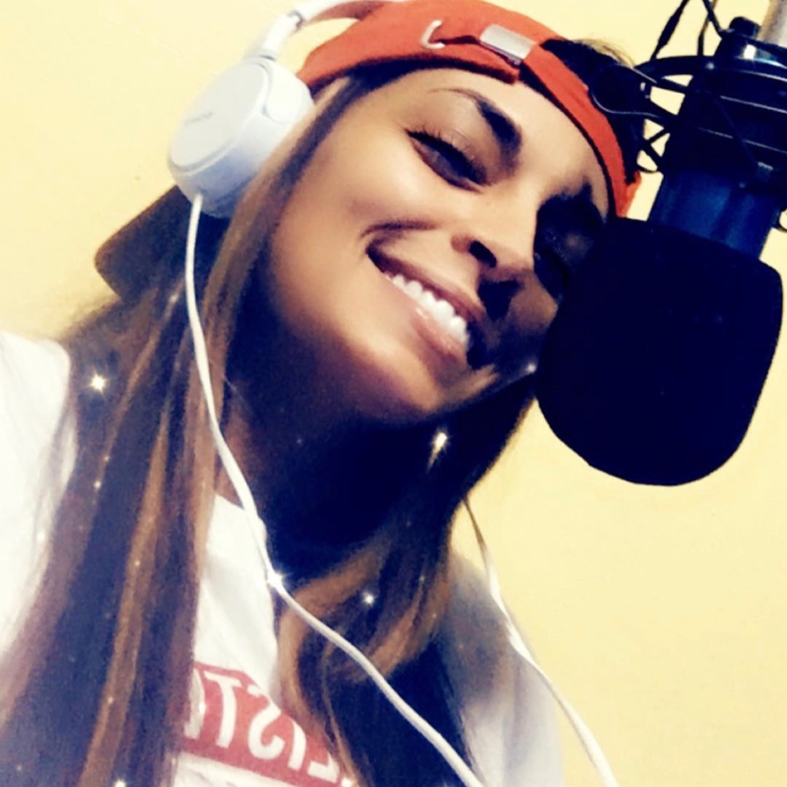 DJ BAD GYRL podcast artwork