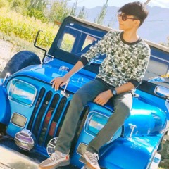 Muhammad Azfar Ali Khan