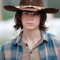 carl grimes