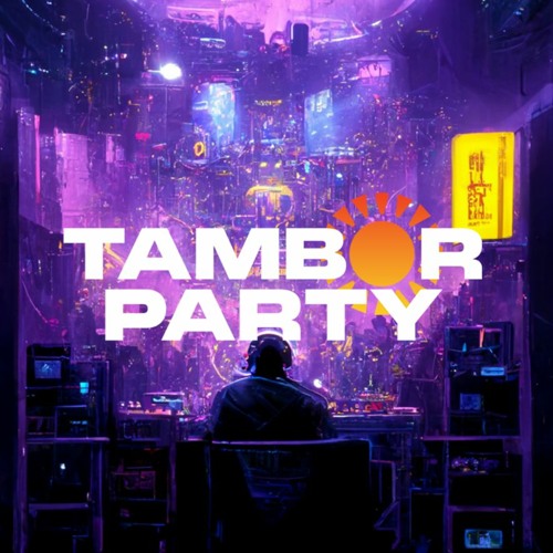 Tambor Party’s avatar