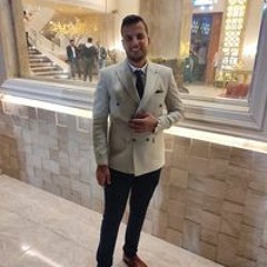 Mahmoud Abo Kahdra