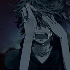 BoyWithSadness