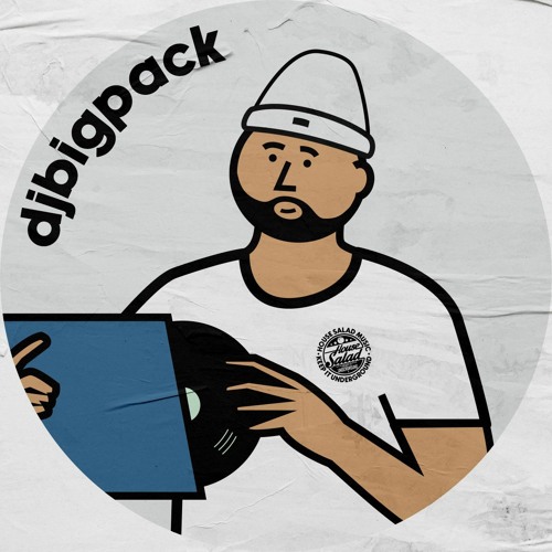 Big Pack’s avatar
