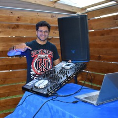 DJ SAPIITHO