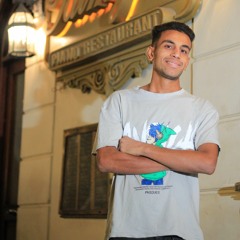 Ahmed Baskota