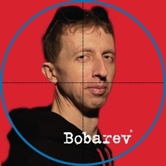 Michael Bobarev