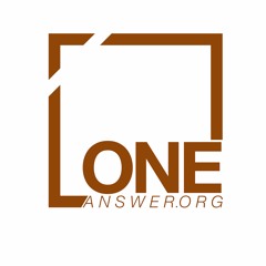 OneAnswer.org