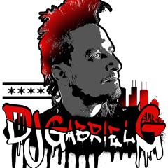 The DJ Gabriel G #MCIW