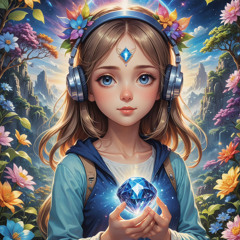 Sapphire Charlie