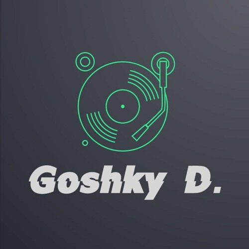 Goshky D. Mashups’s avatar