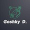 Goshky D. Mashups