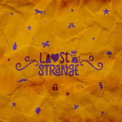 Laust Strange