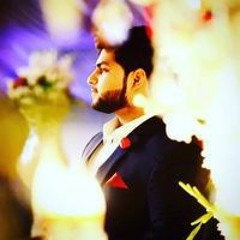 Huzaifa Amjad