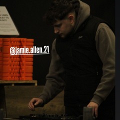Jamie Allen
