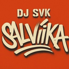 DJ SVK