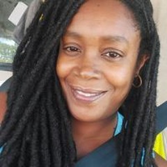 Tracey Cook Anderson