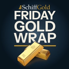 Crypto Crash & A Rush To Gold: Friday Gold Wrap 01.19.18