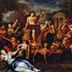 Cult of Dionysus // Colossus