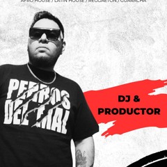 Fernando Gil (DJ SET'S)