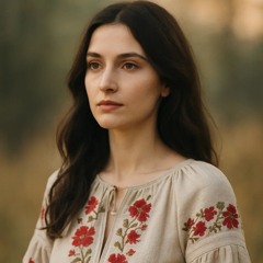 Як почуєш вночі край свойого вікна (І. Франко)