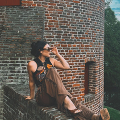 Jenny Vreeburg