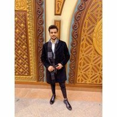 Mohamed Elzomor