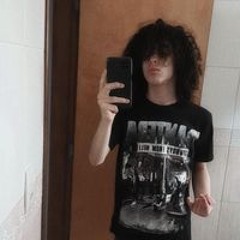 Gabriel Spada de CAmargo