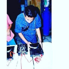 DJ JUXXI CC
