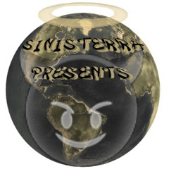 Sinisterra Presents