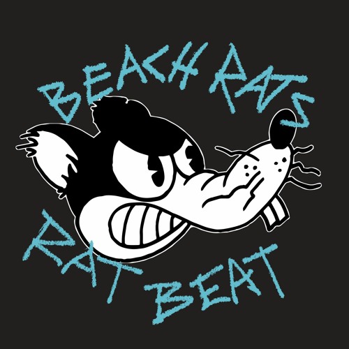 Beach Rats’s avatar