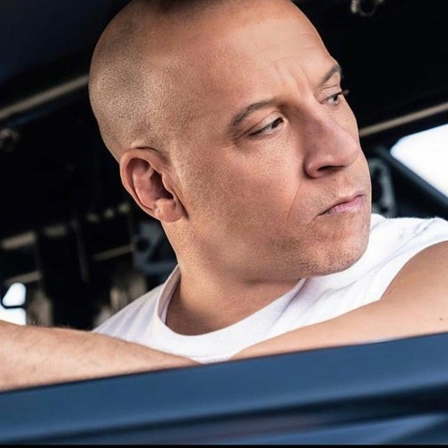 Vin Diesel’s avatar