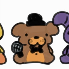Freddy Fazbear