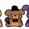 Freddy Fazbear